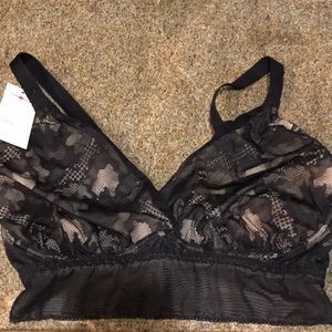 Cosabella “New” bralette